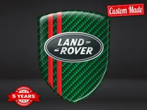 Land Rover Adesivi Decal Auto Edizione Scelta Max Stile